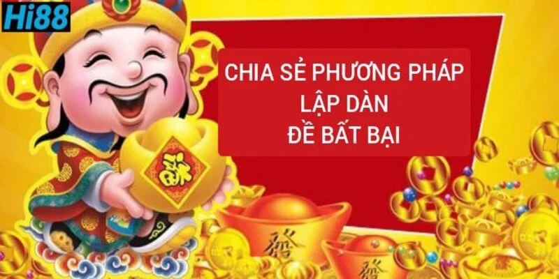 Phương pháp lập dàn đề bất tử hôm nay cơ hội trúng giải cao 3 chia-se-phuong-phap-lap-dan-de-bat-bai