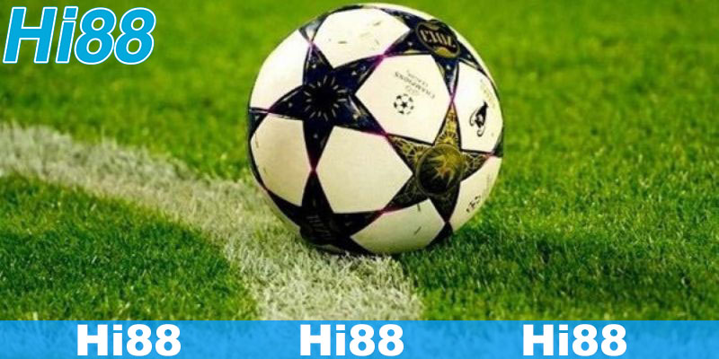 Kèo Handicap - Game vui chơi thưởng lớn tại website Hi88 2 Các loại cược phổ biến trong kèo Handicap